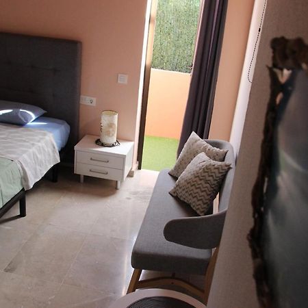 Tamaragua Beach Studio Corralejo Exterior photo